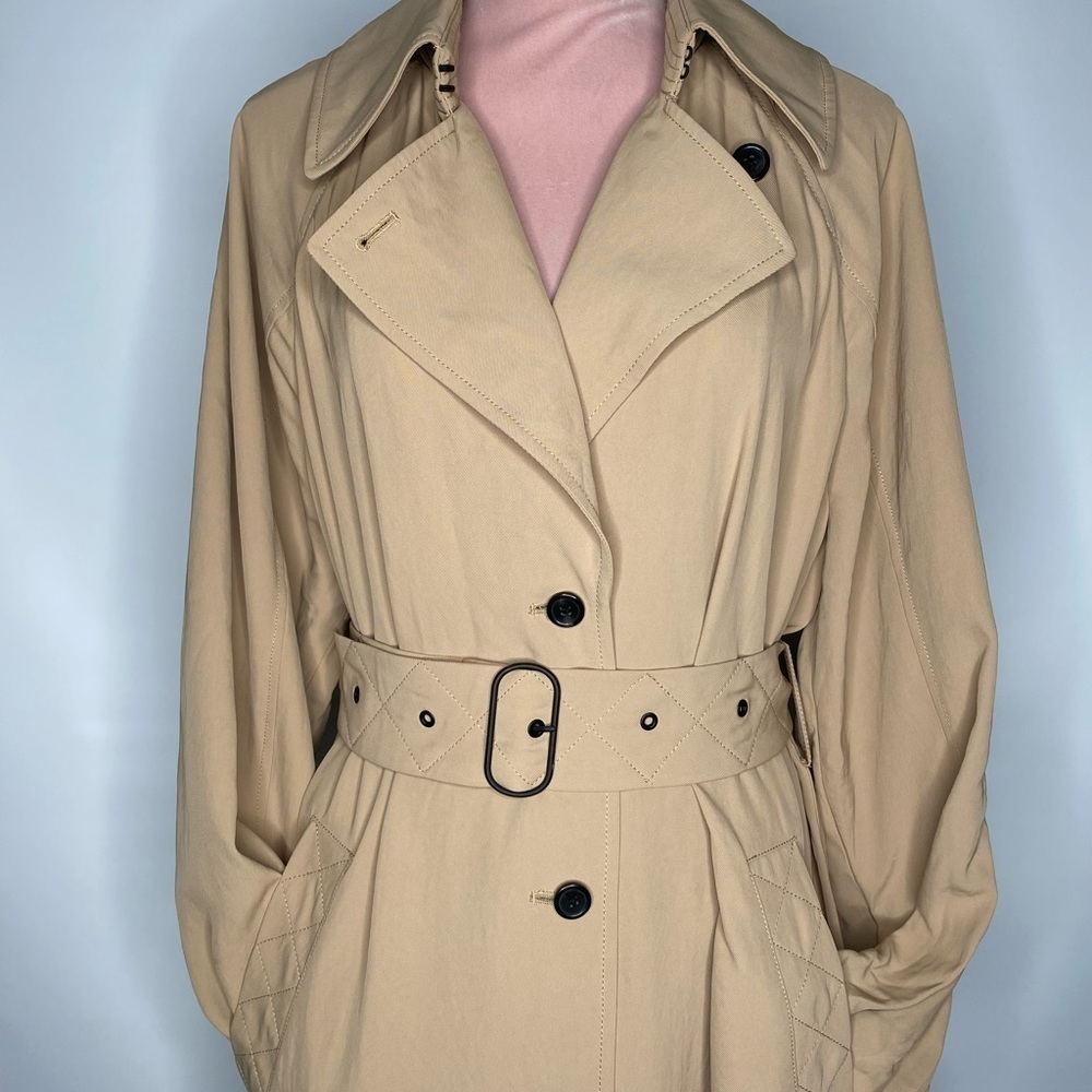 Aritzia Wilfred‎ summer duster. - Picture 6 of 16